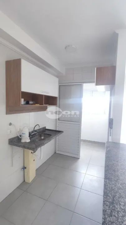 APARTAMENTO - SÃO BERNARDO DO CAMPO - NOVA PETRÓPOLIS - Foto 2
