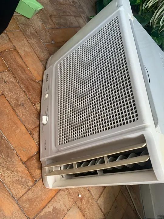 Ar condicionado usado  - Foto 3