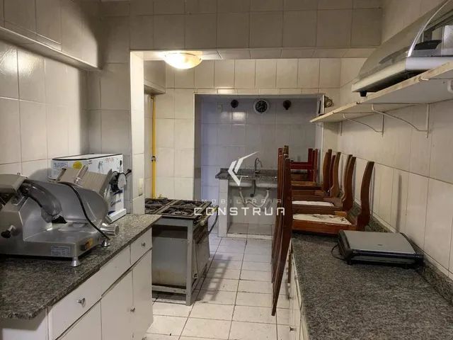 Salão para alugar, 93 m² por R$ 4.200,01/mês - Jardim Proença - Campinas/SP - Foto 8