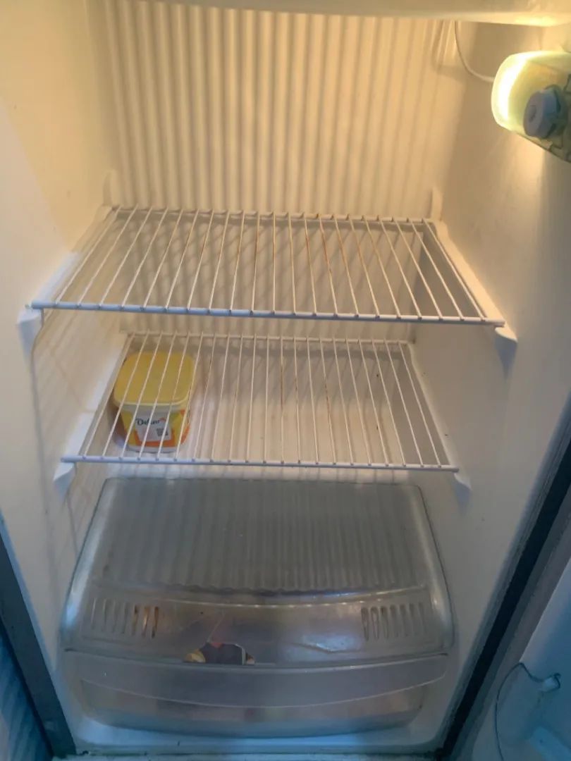 VENDO GELADEIRA - Foto 4