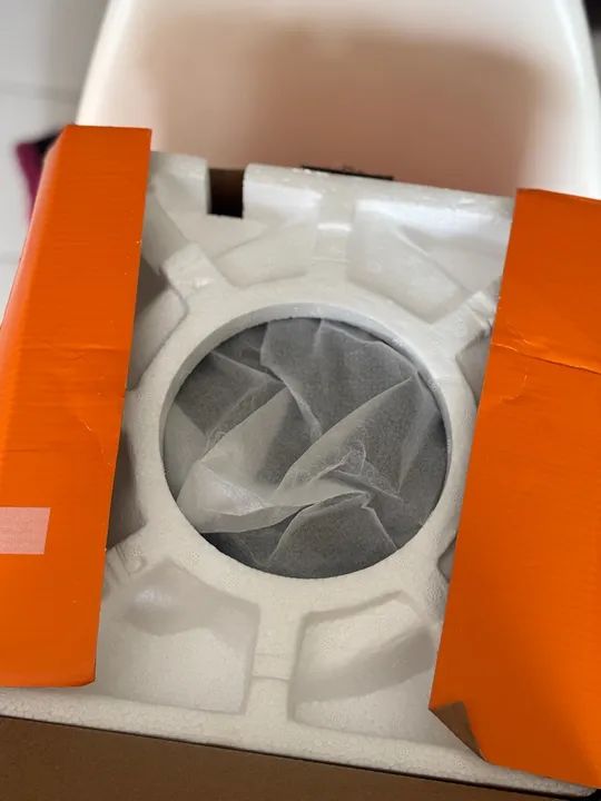 Air Fryer 4L - Novo - Foto 4