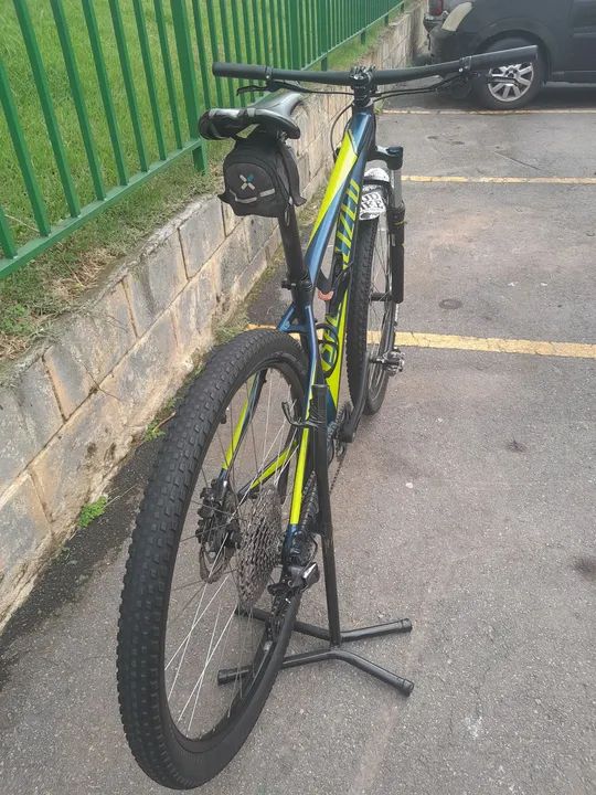 Specialized rockrooper aro 29  - Foto 5