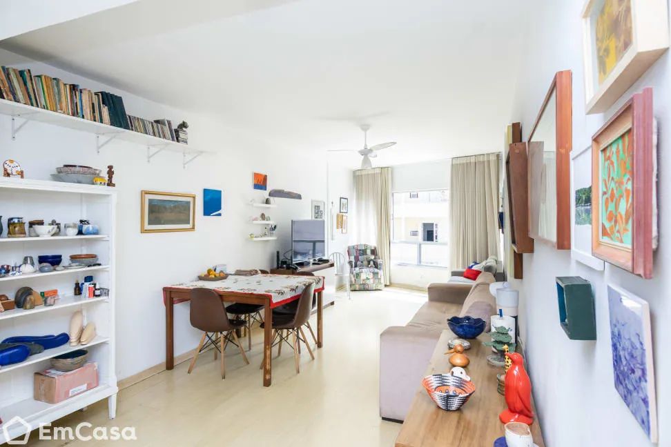 Apartamento à venda em Rio de Janeiro