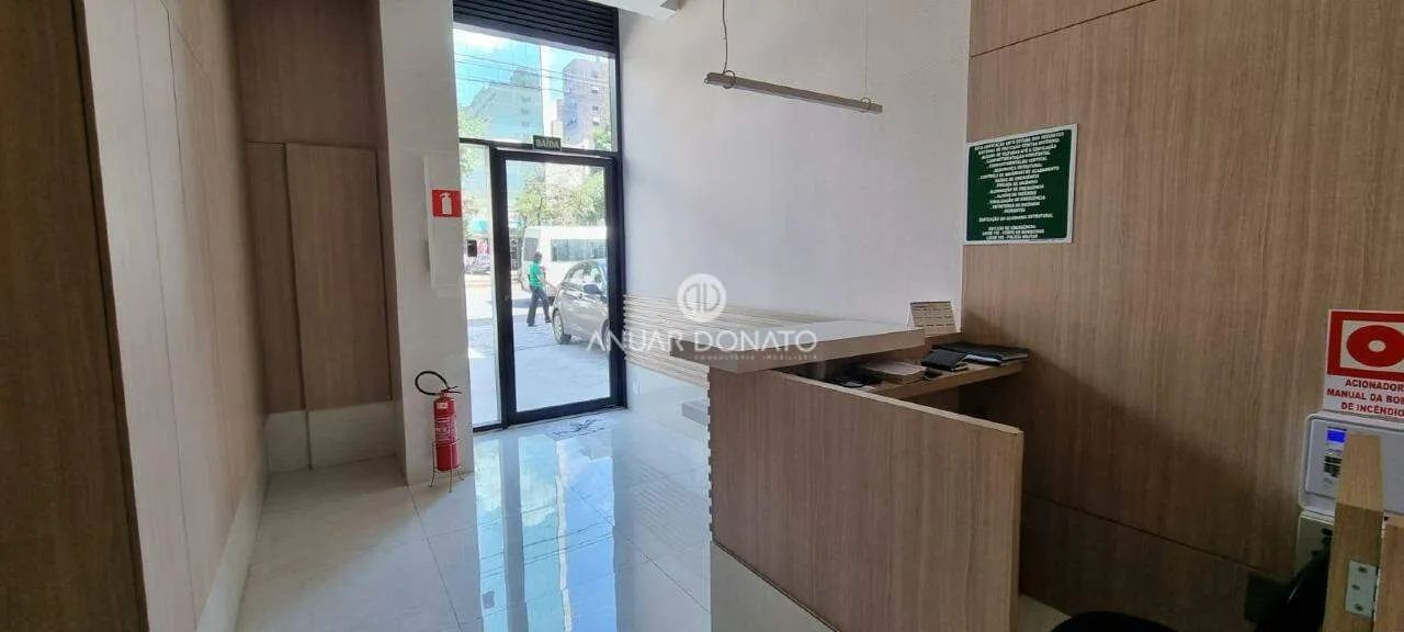 Santa Efigênia - Prédio comercial à venda na Anuar Donato - Foto 5