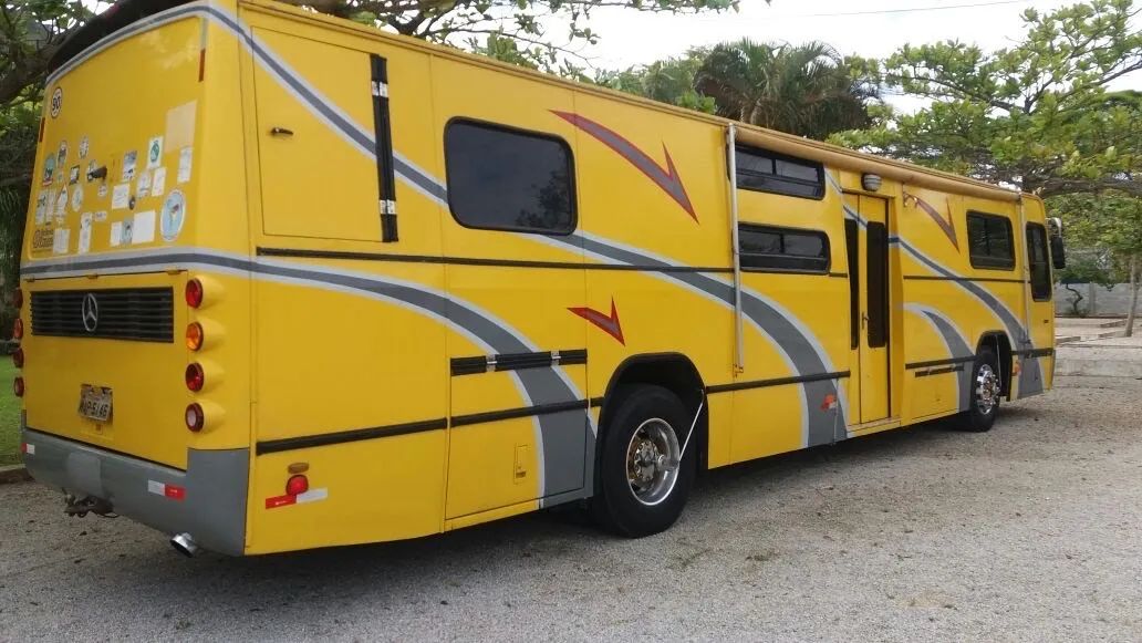 Motorhome lindoooo - Foto 5