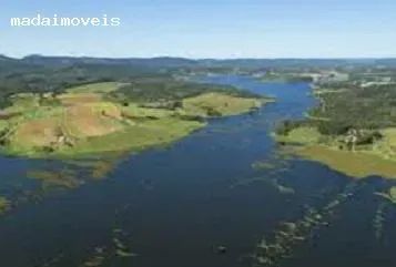 Terreno para Venda em Biritiba-Mirim, Biritiba Mirim - Foto 7
