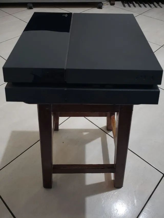 Ps4 fat 500gb - Foto 2