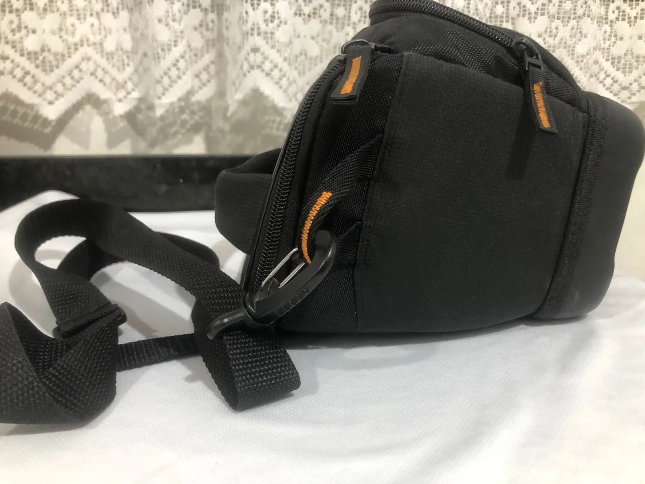 Mochila para máquina fotográfica case Logic  - Foto 3