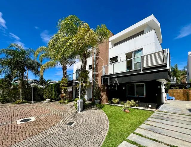 Casa em Condominio Concetto Nero