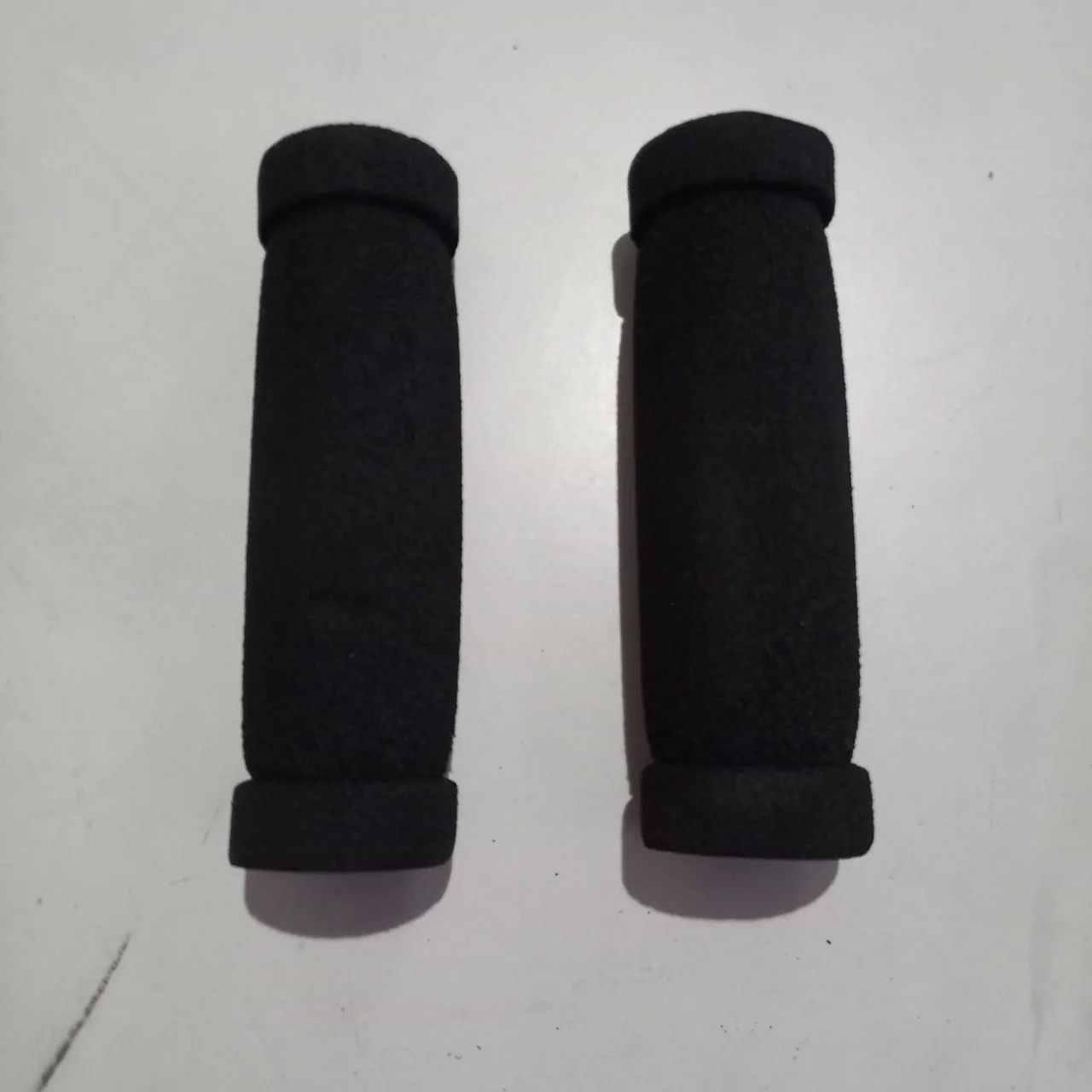 Par de Grips para Bicicleta - Novos - Foto 2