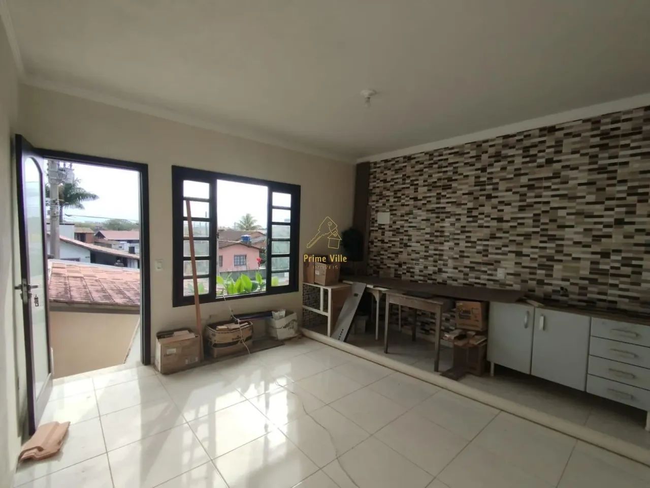 Apartamento com dois quartos em Barra do Sul - Foto 5