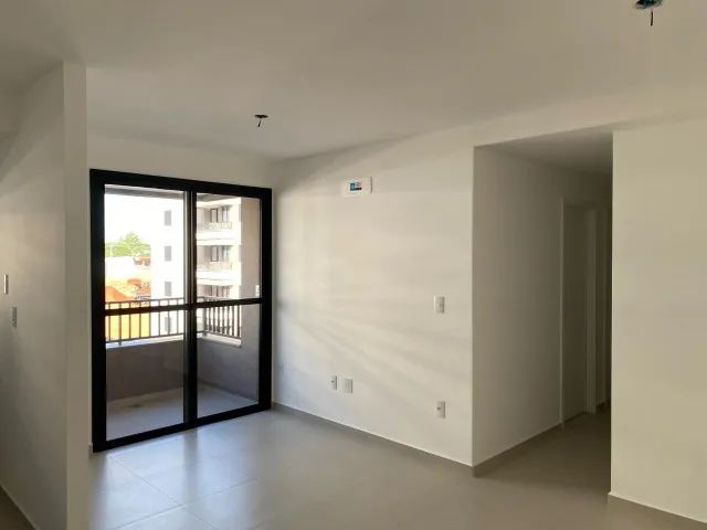 Captação de Apartamento a venda na Avenida Carlos Artêncio, Fragata, Marília, SP