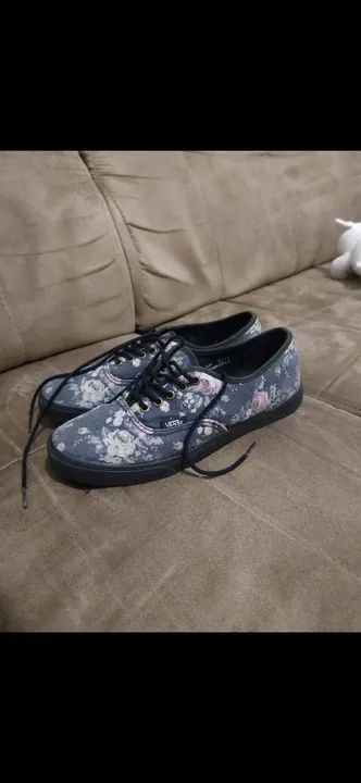 VANS original 35 PEQUENO - Foto 3