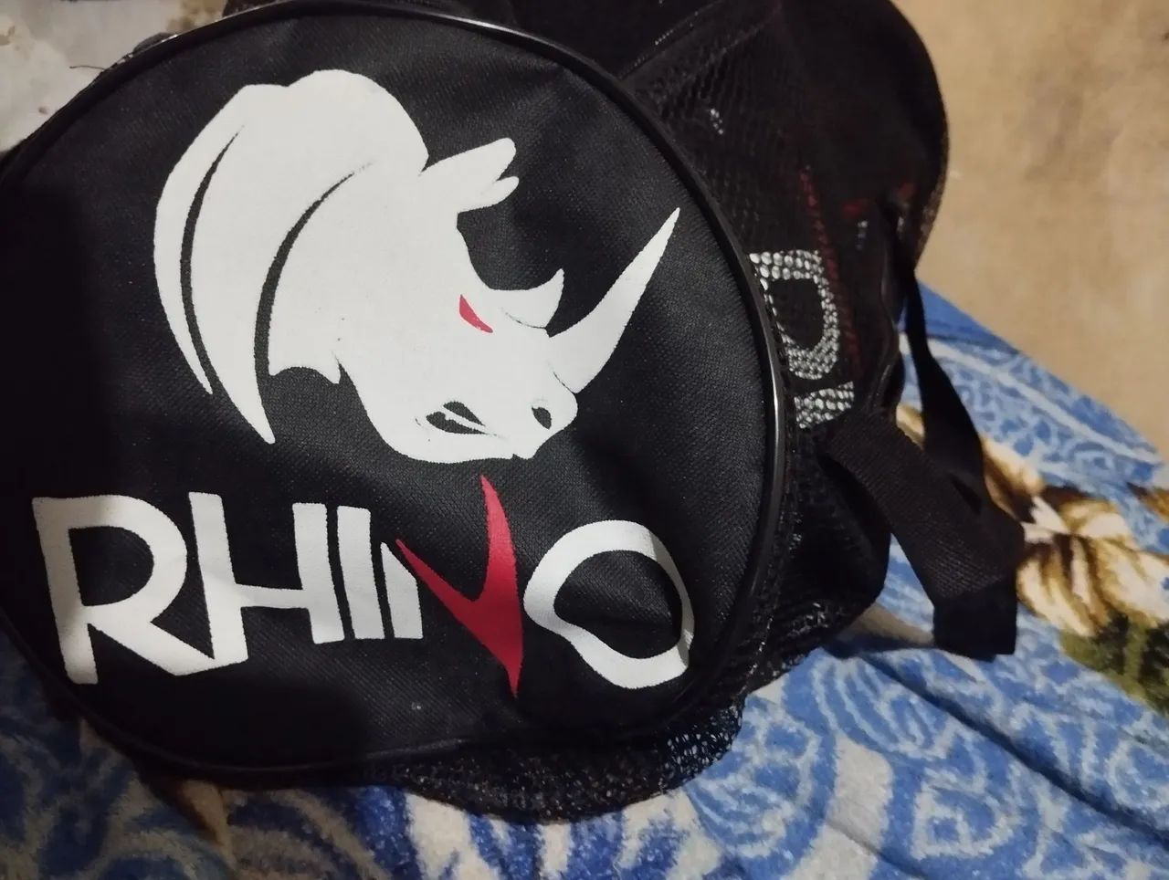 KIT Muay Tay completo  - Foto 4