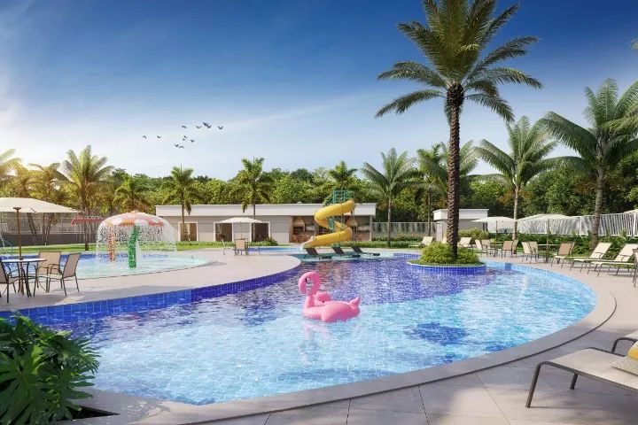 Transferência de  lote 450 m², Chacaras Parque Real,  Rod.Manoel Urbano km 08 - Foto 2