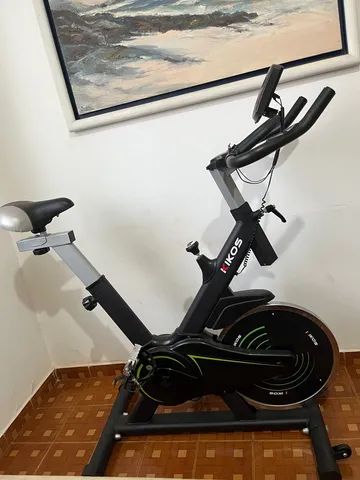 BICICLETA SPINNING KIKOS MAX-KS5 
