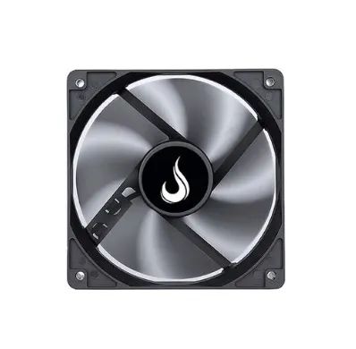 Fan cooler Rise Mode 120mm