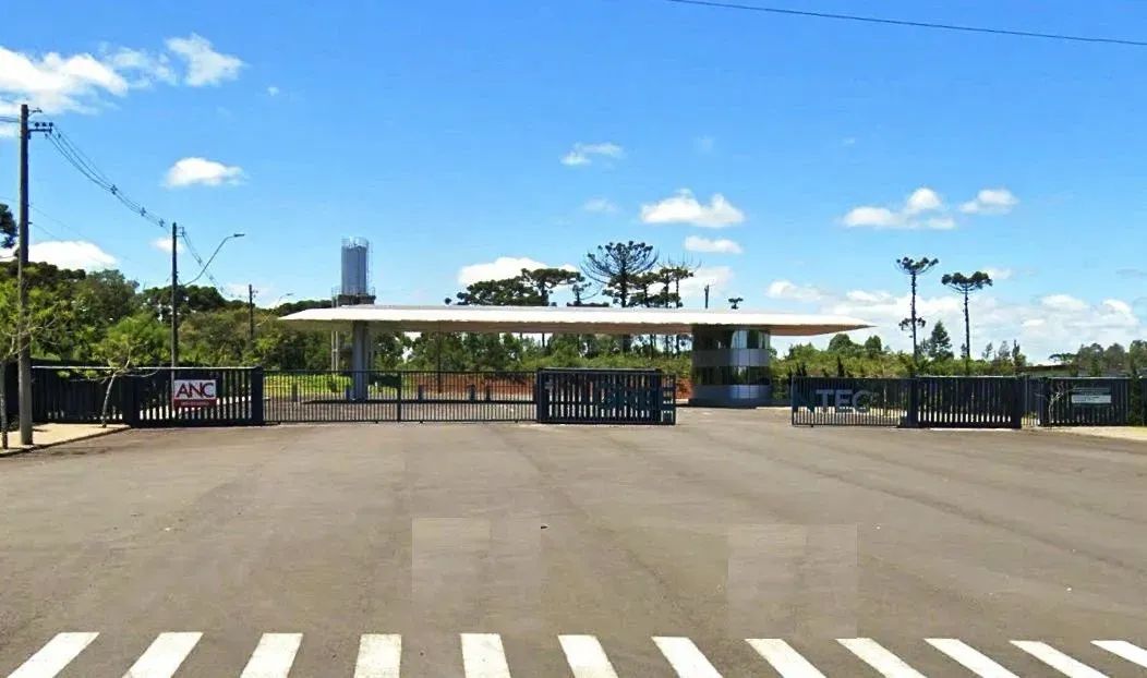 Localizado em Farroupilha, na localidade de Linha Palmeiro, este terreno de 2.885,87m² est