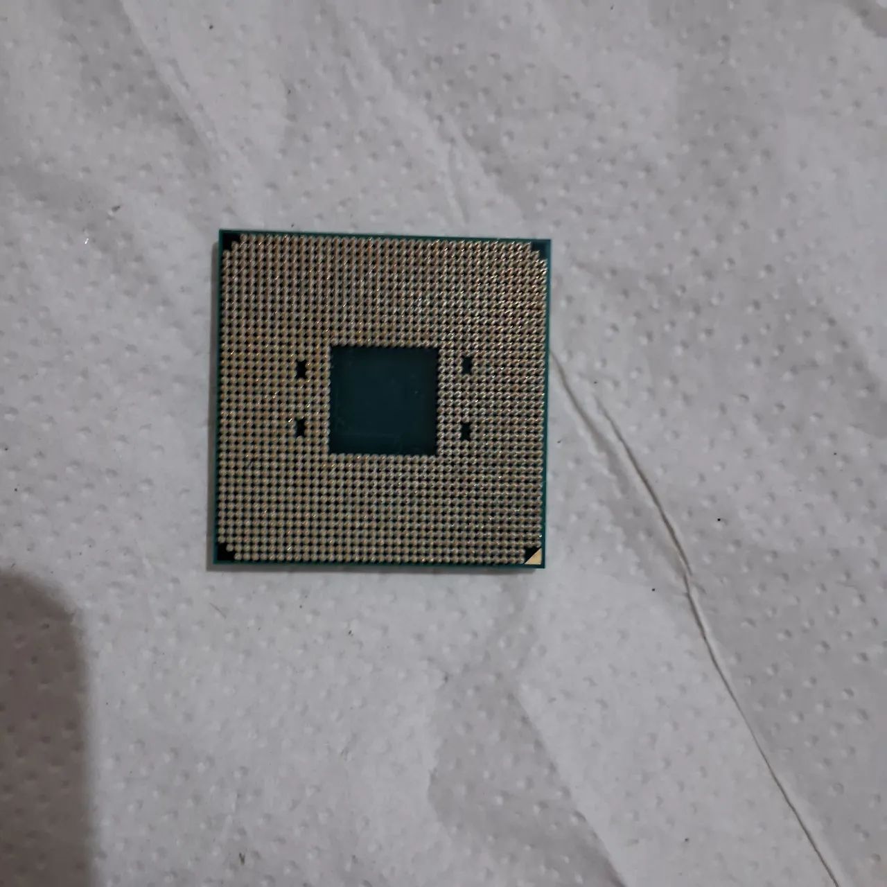 Processador AMD Athlon 3000G Com Cooler Box - Foto 2