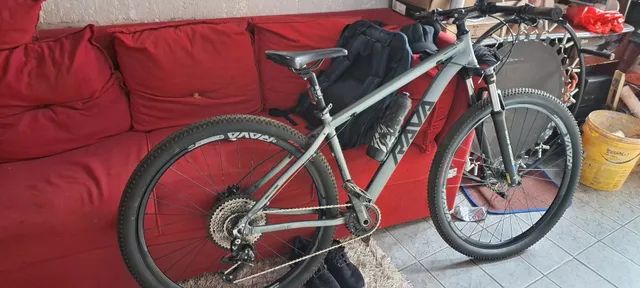 Bicicleta tsw modela RAVA pressure 1×12 ,29 - Foto 3