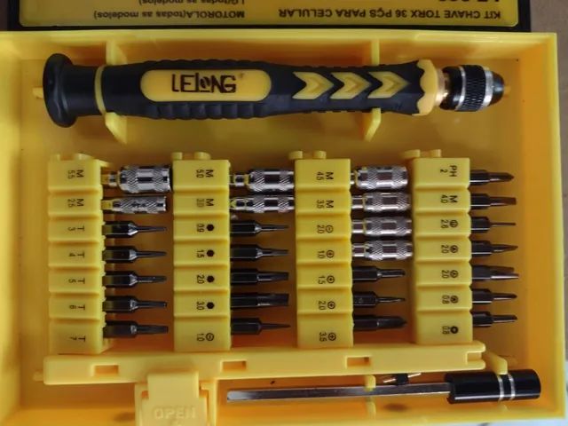 Conjunto de chaves  - Foto 3