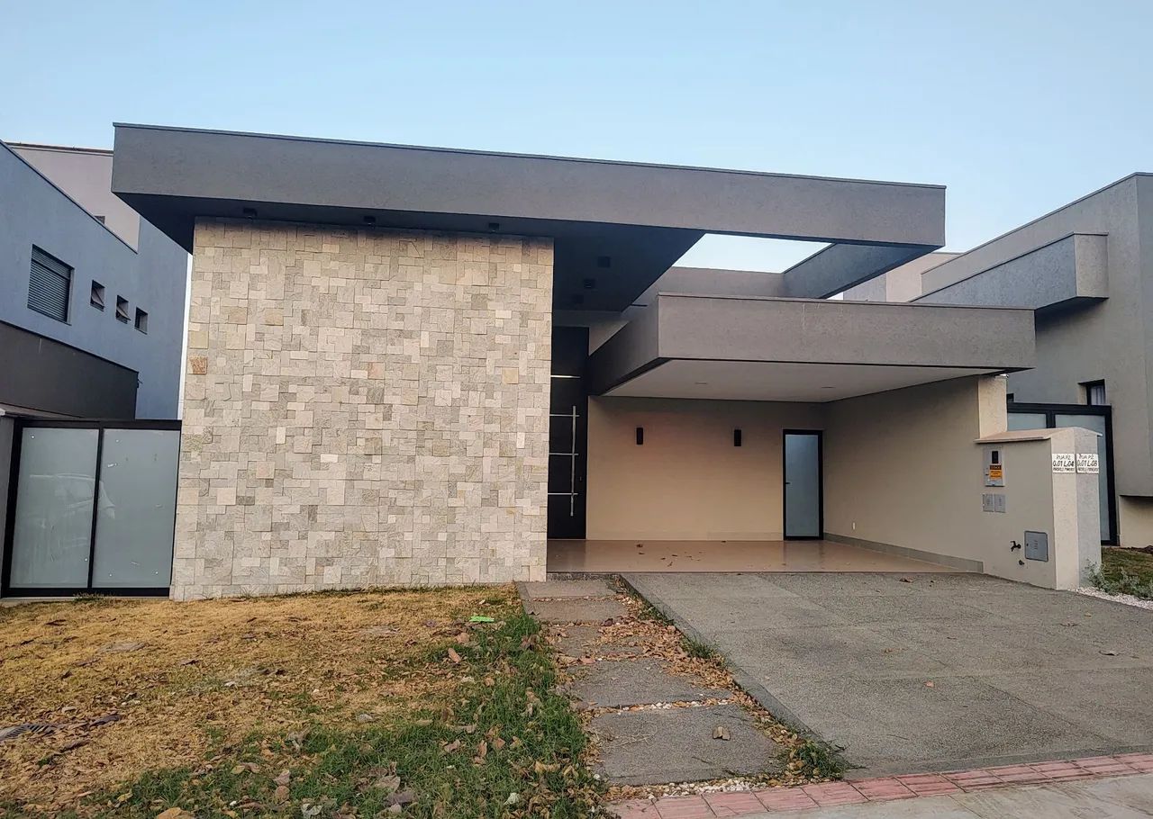 Casas modernas em condomínio fechado - Foto 5