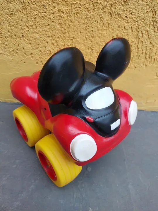 Carrinho fofomovel - Foto 3