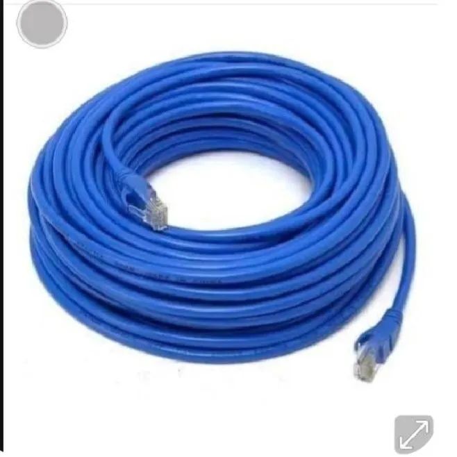 CABO NET J45   15mt  $35  