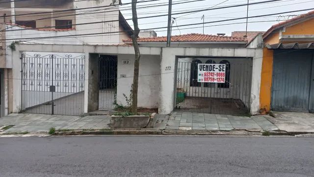 Captação de Casa a venda em São Bernardo do Campo, SP