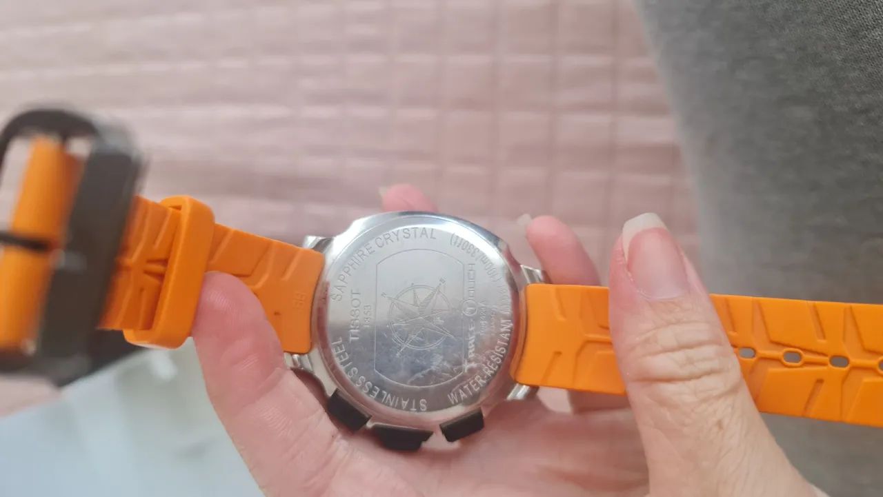 Tissot touch olx hotsell