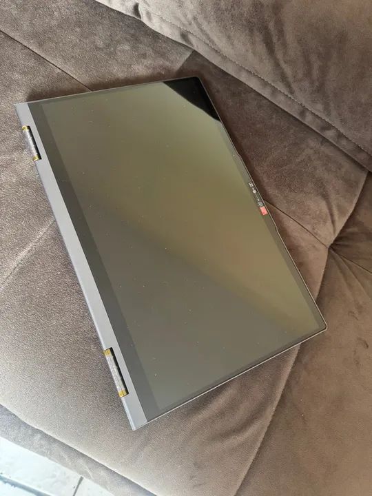 Notebook Lenovo yoga 7i 360 - Foto 2