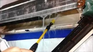 LIMPEZA DE AR-CONDICIONADO  - Foto 4