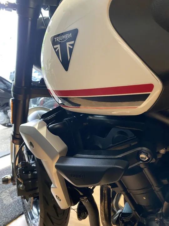 TRIDENT 660 - Foto 14