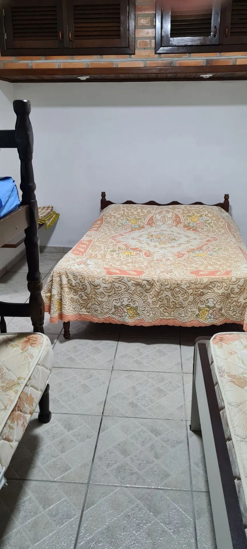 Casa temporada UBATUBA SFS - Foto 8