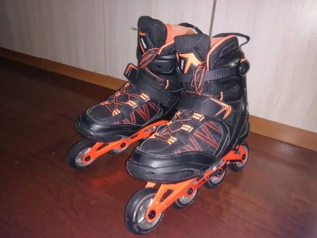 Patins tamanho 41