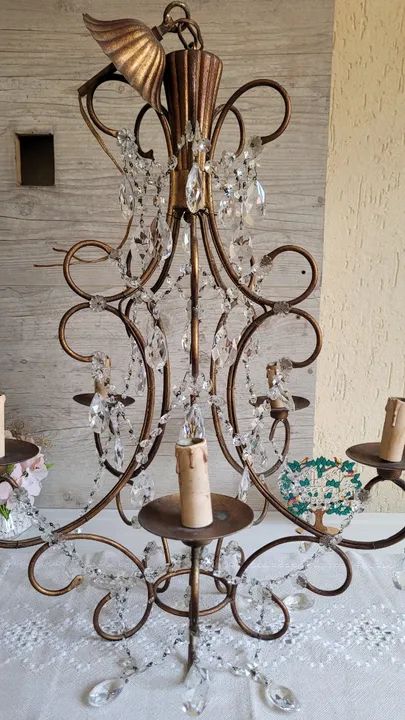 Lustre muito bonito !!! - Foto 4