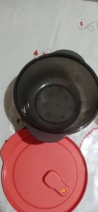 Cristalwer da Tupperware - Foto 2