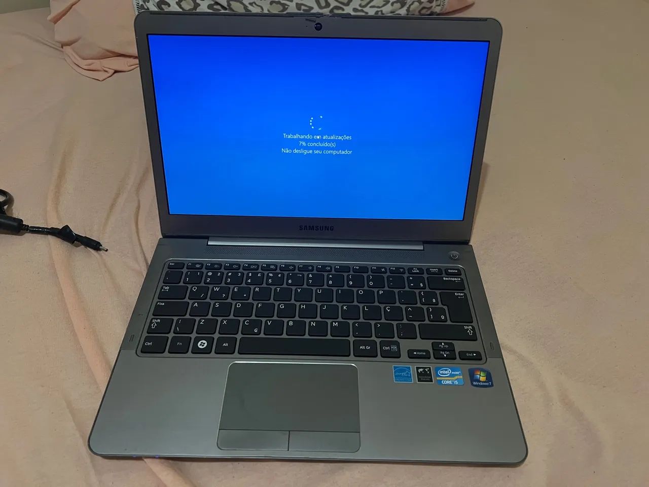 Ultrabook Samsung i5 - Foto 2