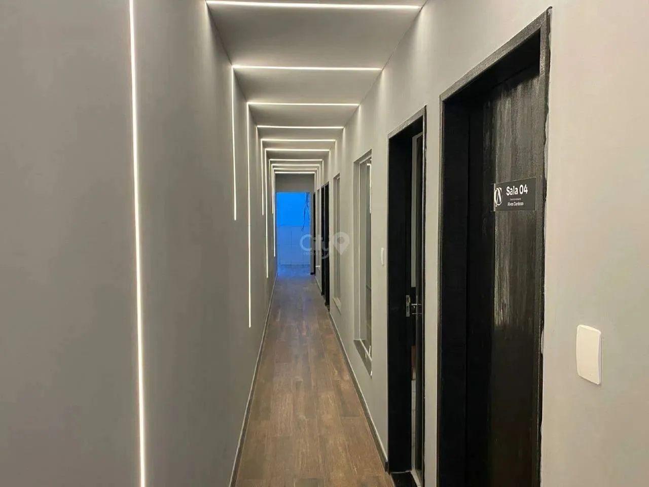 Galeria Comercial Siqueira Campos - Foto 2