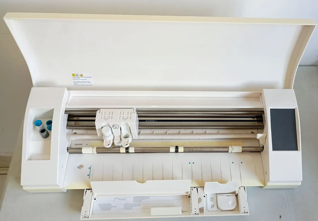 Silhouete Cameo 3 - Foto 3