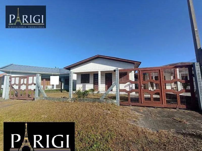 Casa com 4 dormitórios à venda, 112 m² por R$ 260.000,00 - Nova Tramandaí - Tramandaí/RS