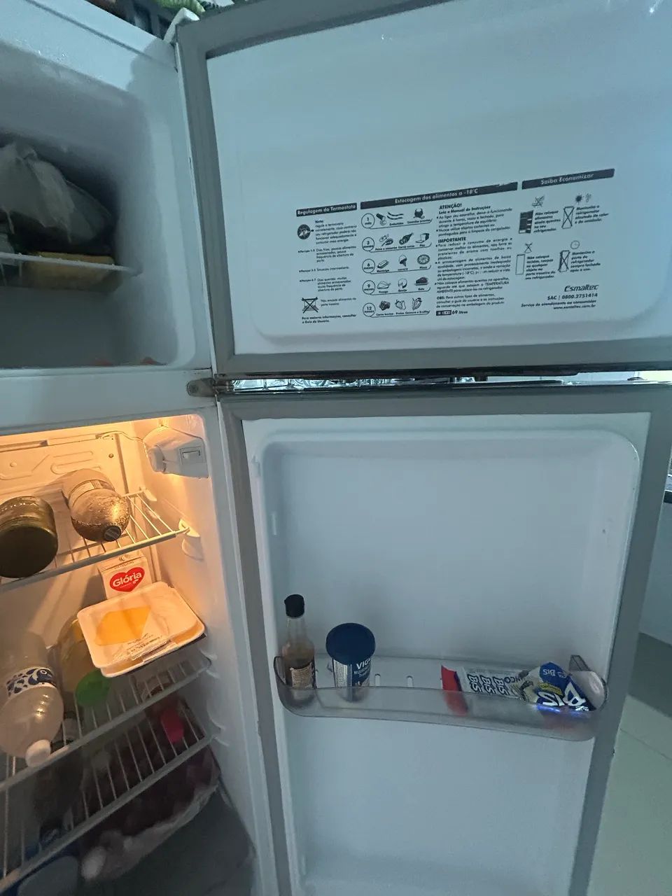 GELADEIRA - Foto 5