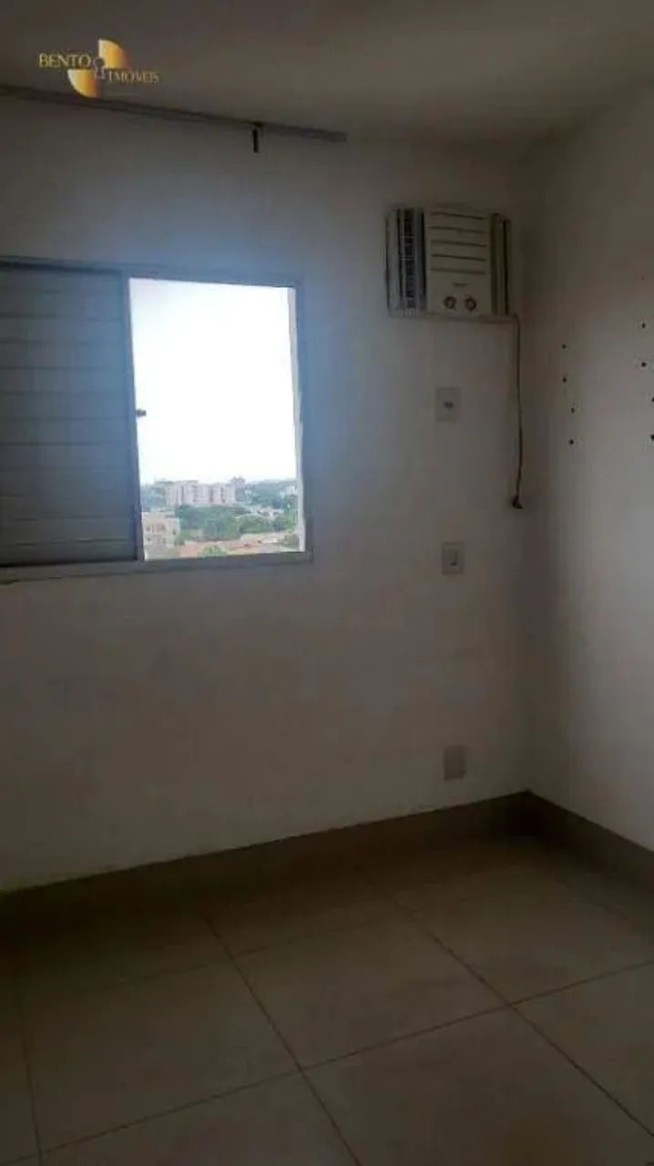 Apartamento com 3 dormitórios à venda, 78 m² por R$ 480.000,00 - Quilombo - Cuiabá/MT - Foto 5