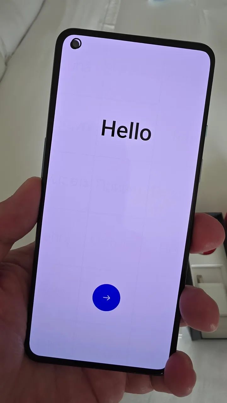 Oneplus 9 - Foto 3