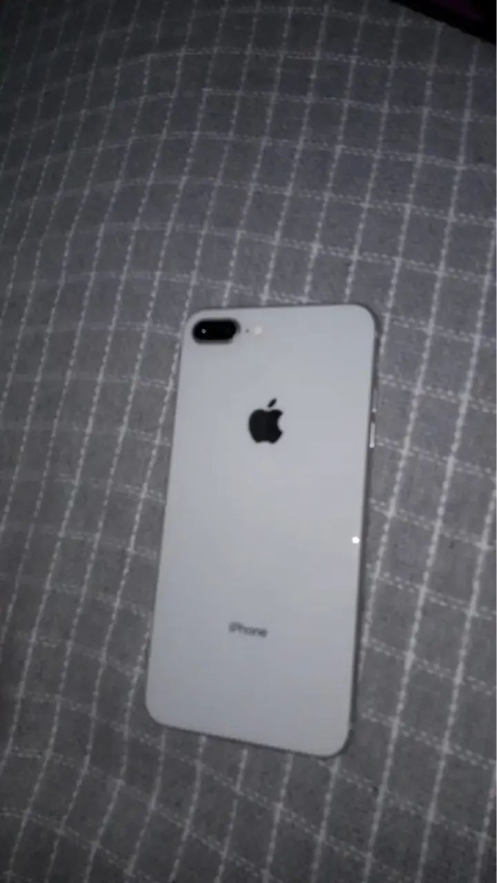 iPhone 8plus 64GB - Foto 5