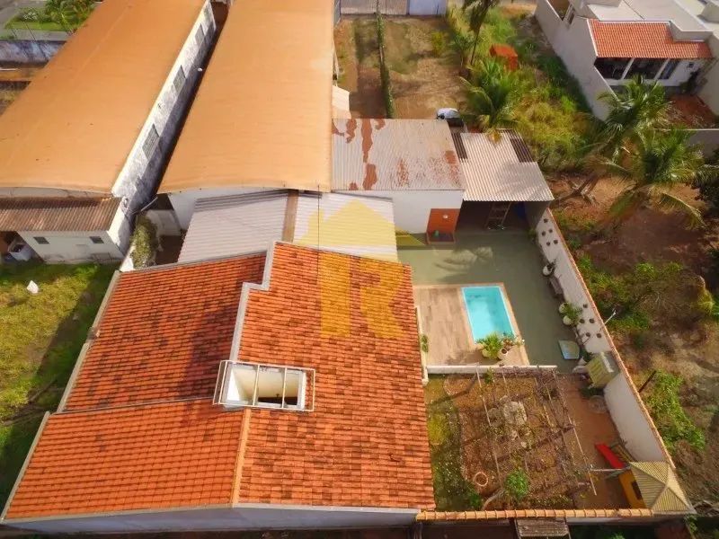 BARRACAO COMERCIAL em NOVA GRANADA - SP, VILA PAVUNA - Foto 4