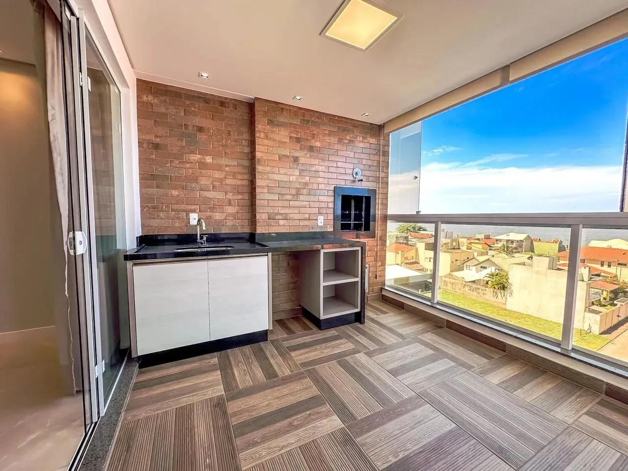 Apartamento com 3 dormitórios à venda, 115 m² por R$ 1.300.000,00 - Centro - Balneário Piç