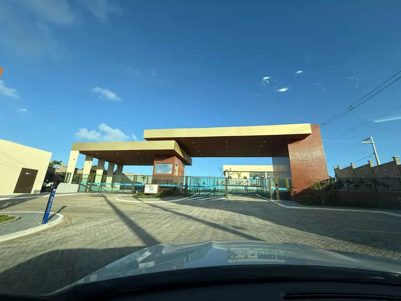 SUNSET BEACH RESIDENCE