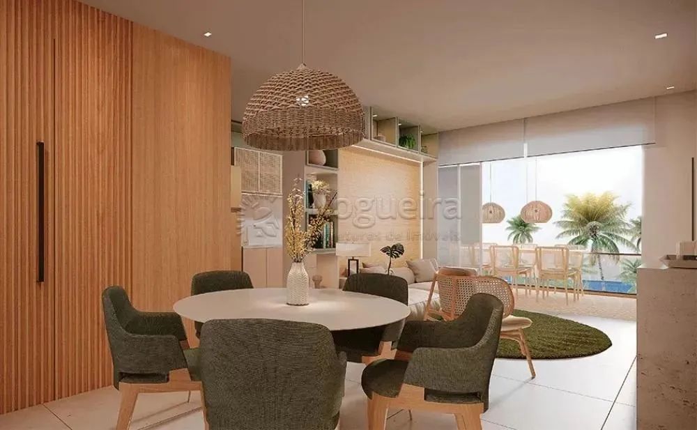 Imóvel para venda com 33 metros quadrados com 1 quarto em Praia dos Carneiros - Tamandaré 