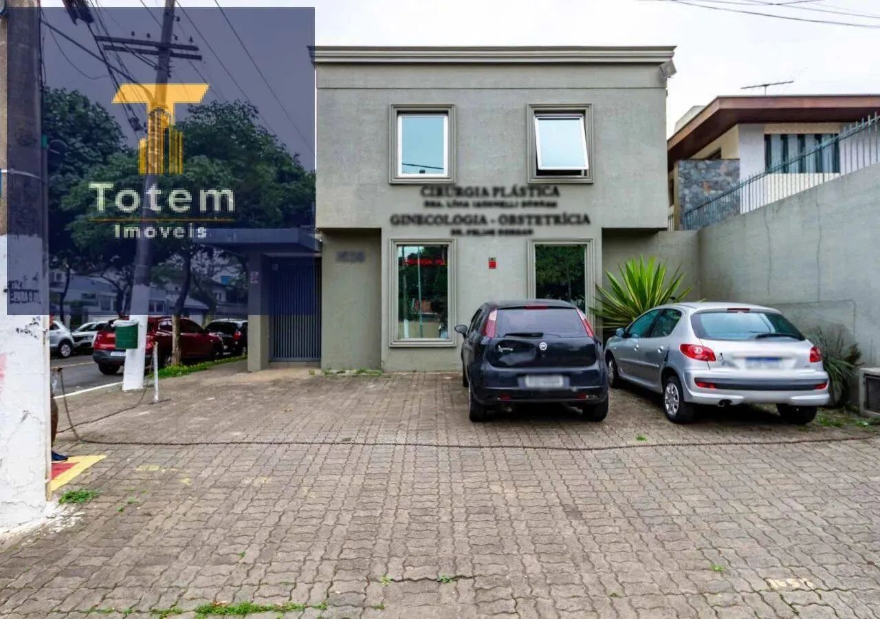 Casa com 4 dormitórios, 280 m² - venda por R$ 4.350.000,00 ou aluguel por R$ 32.400,00/mês